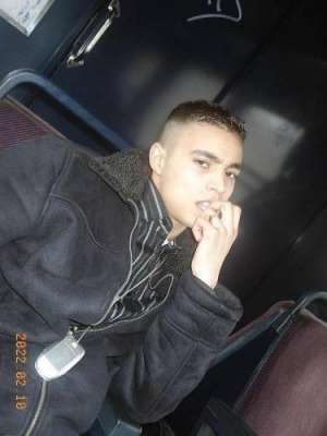 bo goss